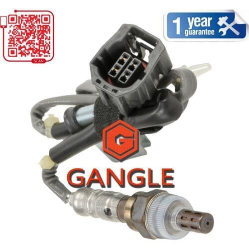 For 2007-2013 MAZDA 3 2.3L Turbocharged Oxygen Sensor GL-24391 L3A1-18-861A L3A1-18-861B 234-4391