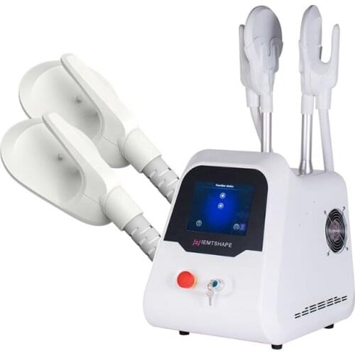 Body Slimming Electromagnetic Muscle Stimulation Ems Body Sculpting Machine