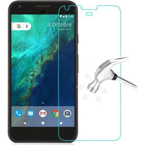 Helloplanet Screen Protectors For Google Pixel 2