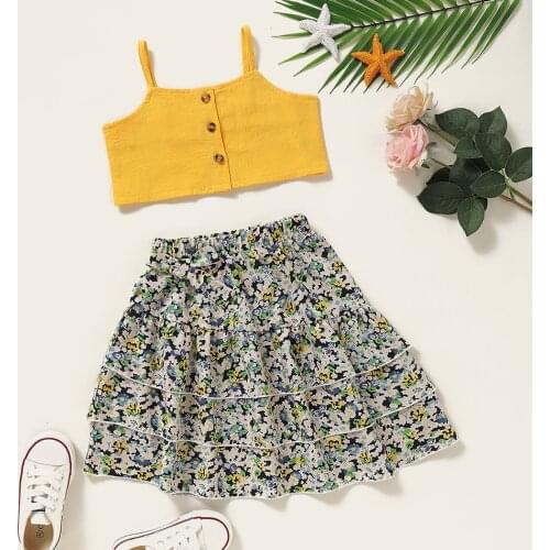 Kidswant Sets Of Clothes For Girls