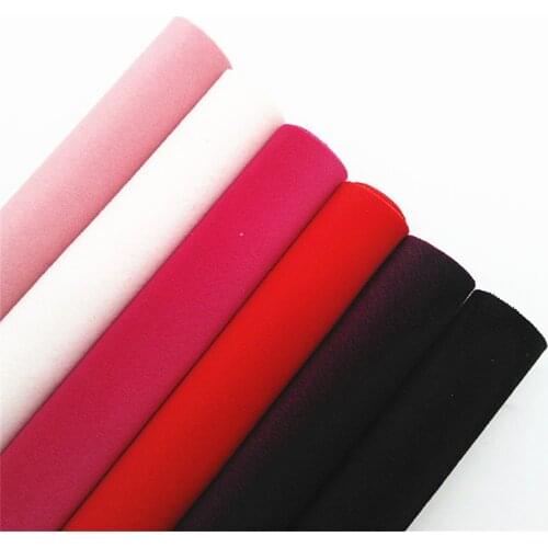 LEOSINTETICODIY Woolen Fabrics