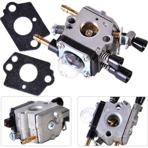 LETAOSK Carburetor Carb Gasket 42291200606 Fit for Stihl BG55 BG65 BG85 SH55 SH85
