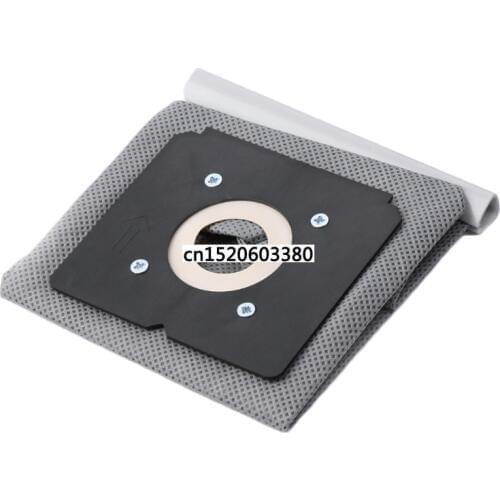 SKYMEN Non Woven Cloth Reusable Washable Dust Bags For Vacuum Cleaner Z1550 Z2330