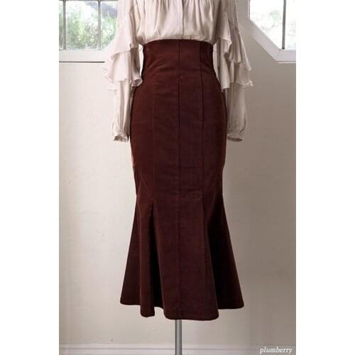 Женские юбки в складку Neploe China At AliExpress