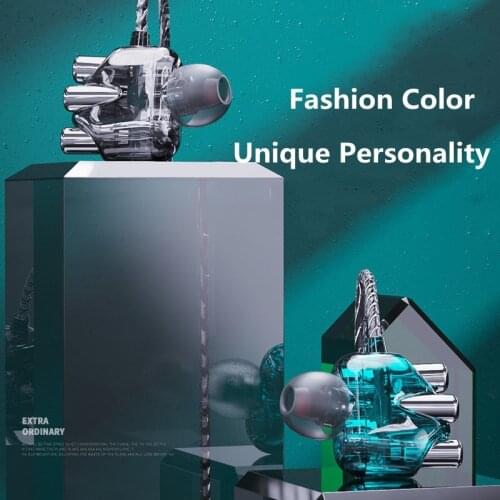 NEW Earphone Universal 3.5mm In-Ear Stereo Earbuds Built-in microphone Sleep Headphones High Quality Wired Earphones For Xiaomi