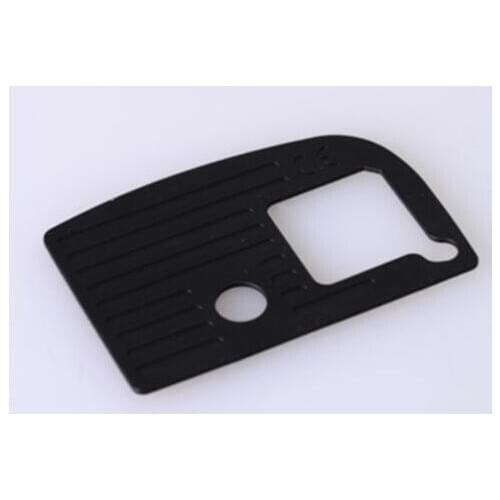 NEW Base Bottom Grip Rubber Unit For Nikon SLR D800 Digital Camera Repair Part + Tape