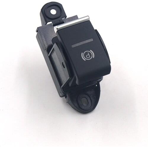 New Handbrake Car Parking Brake Switch 95861325100 7P5927225 For Porsche Cayenne Turbo S Sport Utility 4-Door 7P5 927 225