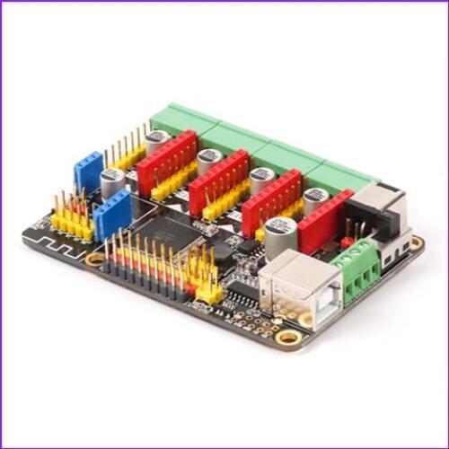 MegaPi Master Control Board