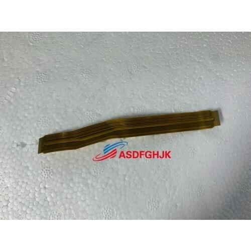 D95B MAIN SUB FPC NO DVT CABLE test good free shipping