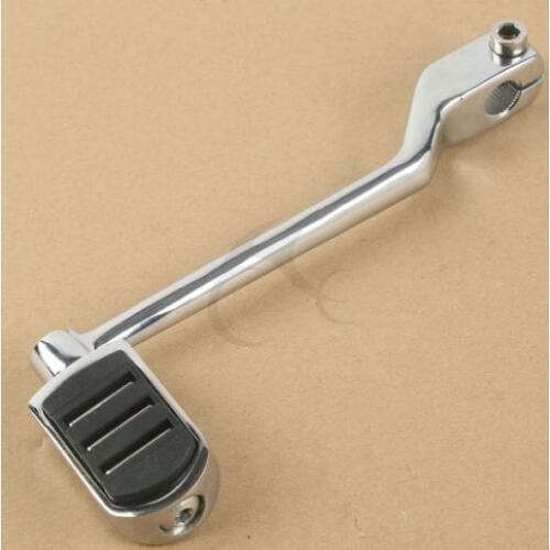 TCMT Front Shift Shifter Lever Pedal For Harley Touring Electra Road Glide Fat Boy Heritage Softail FL FLHT Trikes Models