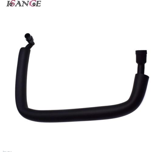 Crankcase Breather PCV Valve Hose Pipe Tube Connector For Ford F150 F250 F-150 F-250 Expedition 4.6L V8 OE: XL3Z-6C324-HA