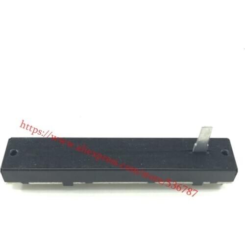 1PCS Replacement Crossfader for Vestax VCI-300 VCI-300MK2 VCI-400MK2 Cross Fader