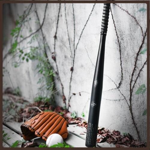 Souvenir Baseball Bat Aluminium Self Defense Sports Equipment Men Training Exercise Kij Baseballowy Professional Baseball Bats