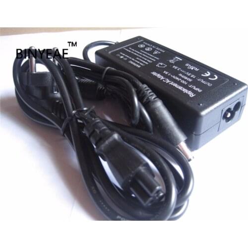 18.5V 3.5A 65w Universal AC Adapter Battery Charger With Power Cord for HP Compaq 6715s 6735s 6715b 6710b Laptop Free Shipping