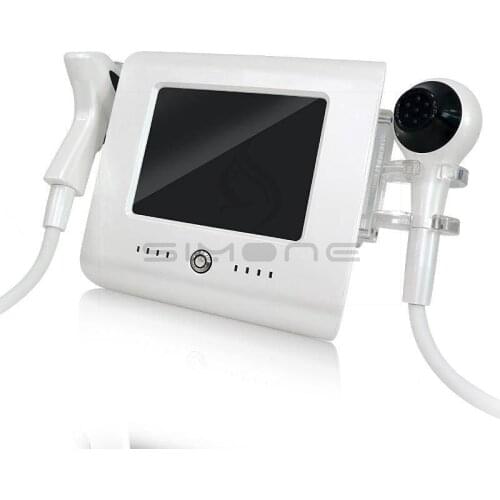 2 In 1 Fractional RF and Thermolift RF Remove Wrinkle Treatment Cavitation Face Lifting Body Tightening Machine