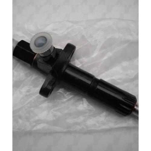 Free Shipping ZCK154S425 S Model Shanghai 495 Yangdong 480 485 Laidong 385 Diesel engine injector nozzle suit for Chinese brand
