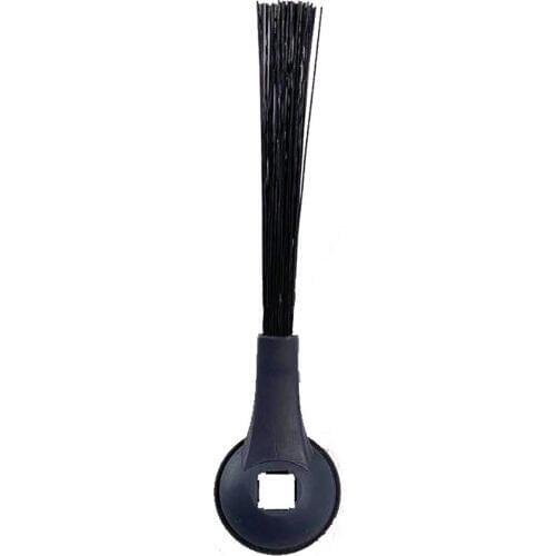 2pcs Side Brushes for Shark IQ Self-Empty Base RV1001AE Robot Vacuum Cleaner Side Brush Replacement Accessories