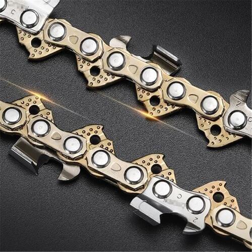 Chain Saw Chain 16 Inch 18 InchLogging Electric Chain Saw Accessories Special Gasoline Saw Chain