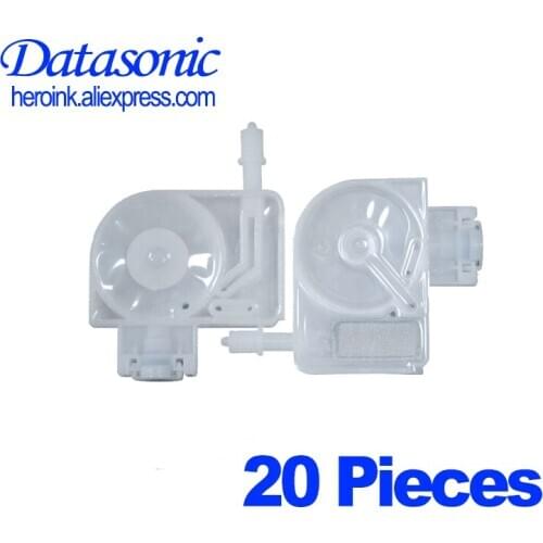 DAT 20 X DX5 printer ink damper For Epson 4800 stylus proll 4880 4000 4400 7400 7450 9400 9450 7800 9800 7880 9880 ink dumper