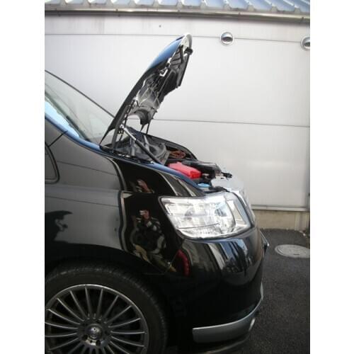 Damper for 2005-2010 Nissan SERENA C25 Front Bonnet Hood Modify Gas Struts Lift Support Shock Accessories Absorber