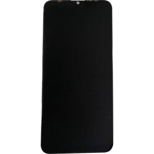 For Tecno Spark 4 KC8 LCD Display + Touch Screen Digitizer Assembly Replacement 6.52"