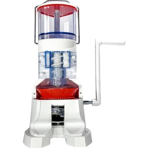 Home dumpling machine household micro vertical manual hand crank dumpling making machine dumpling wrapping making machine