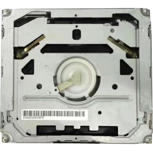Original and best quality DV35 RAE3050 RAE3051 RAE3052 DVD laser with mechanism for car dvd navigation system