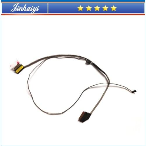 Screen cable for DELL 14 3000 3480 3481 3482 0JC1KK laptop cable