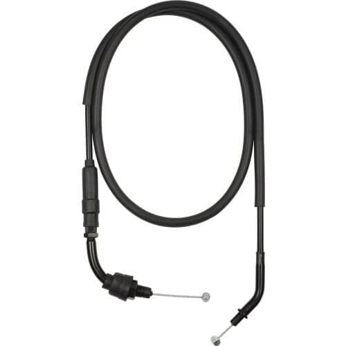 MotoMaster 32732345752 Throttle Cable Bowden Cable for BMW F 650 (1997-2000)