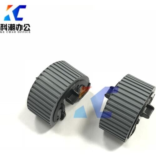 KECHAO paper pickup roller Compatible for sharp ALAL 2030 2031 2041 2051 FO2081 MX-B201D copier parts