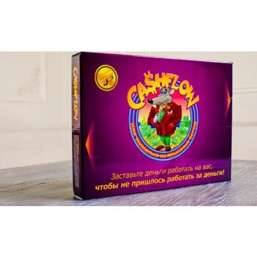 Krutilko Board Games For Children