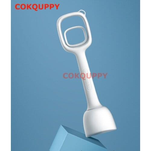 Lightweight Convenient Pet Dog Cat Litter Toilet Bedpan Pooper Scoop Shovel Pick Up Animal Feces Picker Outdoor Cleaning Tool