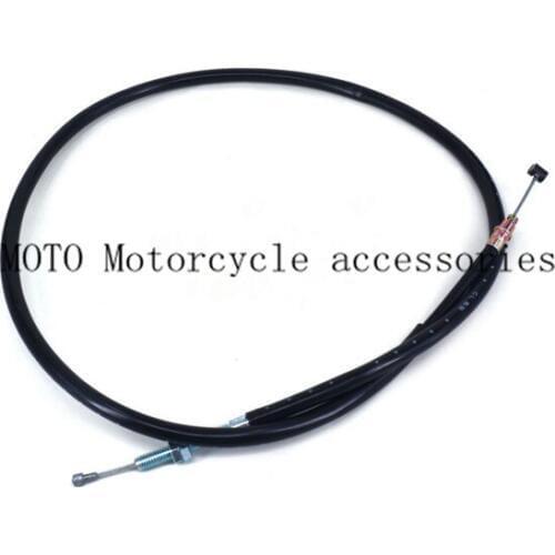 Motorcycle Push Pull Clutch Cable Clutch Lever Cable Line For KAWASAKI Z1000 Z 1000 2011-2016 2012 2013 2014 2015