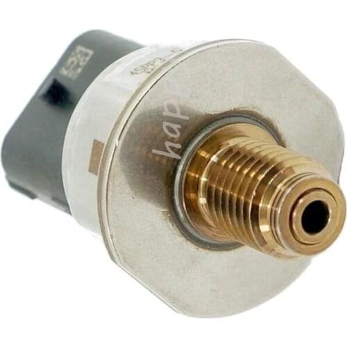 New 45PP3-5 Fuel Rail Pressure Regulator Sensor 14300755044