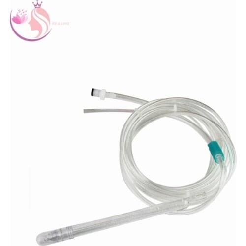 Beauty equipment accessories Water-Oxygen Facial Beauty Rejuvenation Machine Face Cleaning Machine accessories
