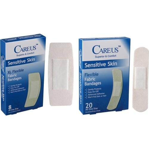 Large Silicone Bandages Flexible Fabric Efficient Surgery Burn Scar Removal Silicone Gel Sheet Therapy Patch