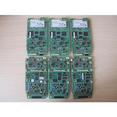 Symbol MC9090 MC9090K motherboard WM 5.0 English system