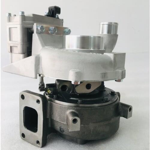 Hino truck J07E engine turbocharger GTA3576 728392-5024 17201-E0313A