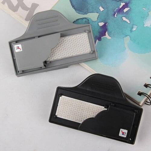 Sketching Board Clip Charcoal Pencil Sharpening Clips Tools School Stationery Art Supplies Pencil Sketch Drawing Auxiliary Tool