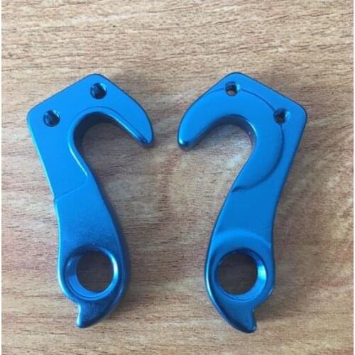 10pcs/lot Many GiANT Bicycles -Avail TCR TCX Liv Mountain Bike Gear Mech Rear Derailleur Hanger Dropout 132 Styles with Screws