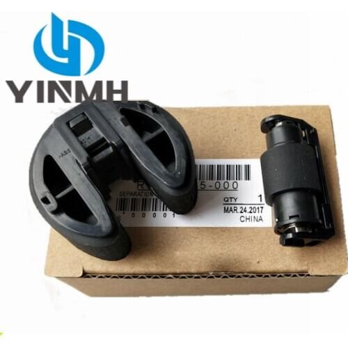 2Sets Pickup Roller Kit CC430-67901 RM1-4426-000 RM1-4425-000 RM1-8765 for HP CM2320 cp2025 M375 M451nw M475nw CP1215 CM1312