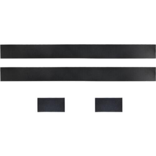 4 Pcs/set Car fire extinguisher strap Nylon Belt for SEAT Altea Toledo MK1 MK2 Ibiza Cupra Leon Cupra