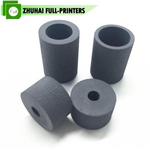 5Sets Free Shipping New Compatible Pickup Roller Tire Kit 4pcs for Toshiba E-STUDIO 208 209 169 168 258 259 256 356 456
