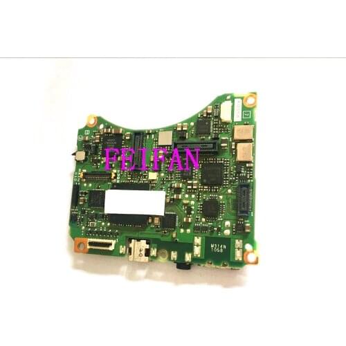 90%new Camera Repair Main Board Part Spare Original for Canon PowerShot G12 motherboard