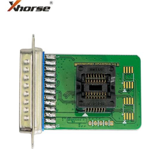 Xhorse VVDI Prog M35080/D80 Adapter V1.0