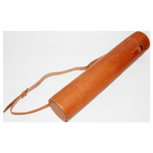 WWII WW2 JAPANESE IMPERIAL ARMY MAP CASE BOX