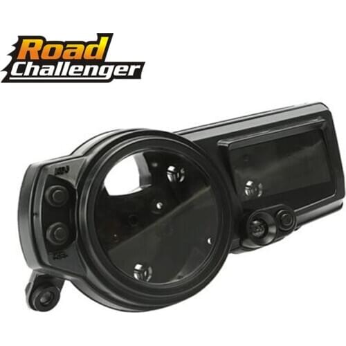 Speedometer Case Odometer Gauge Instrument Tachometer Housing for Suzuki GSXR600 GSXR750 04-05 GSXR GSX-R 600/750 K4