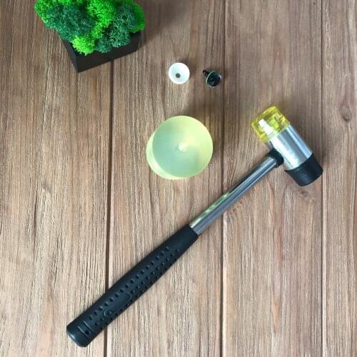 DIY toy doll tool,handmade installation tool