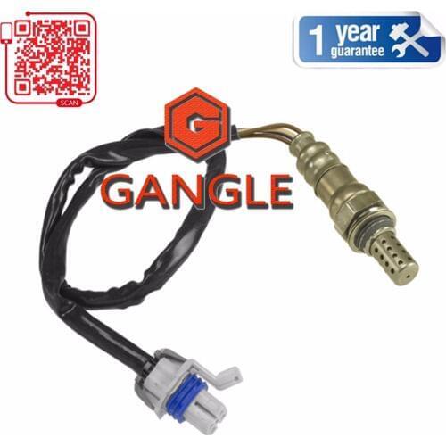 For 2002-2007 GMC Sierra 1500 HD Oxygen Sensor GL-24286 12606908 19209811 25333817 234-4286
