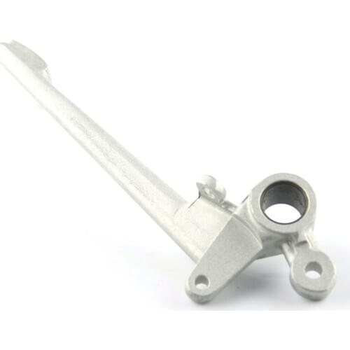 LEVER-COMP,BRAKE PEDA: Brake lever For Honda CBR1000 CBR1000RR Fireblade 2004 2005 2006 2007 46500-MEL-000